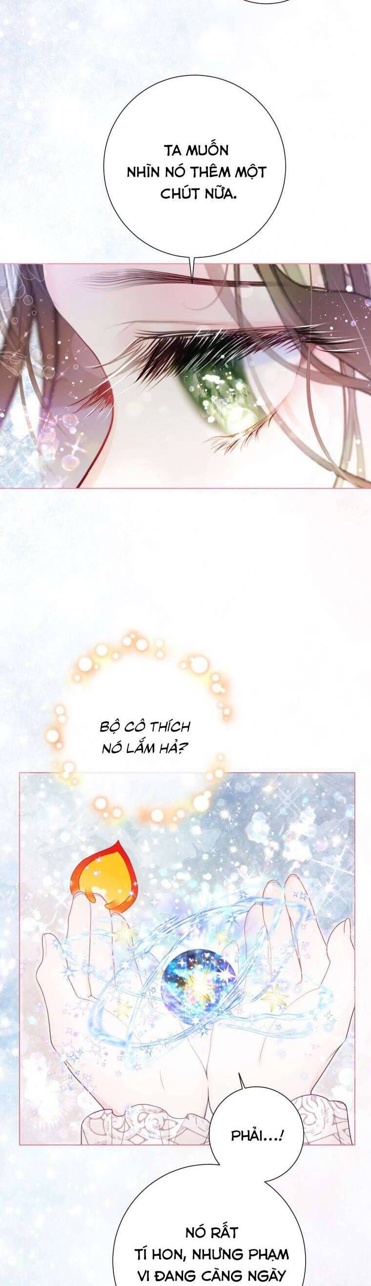 Một Thế Giới Không Có Chị Gái Mà Ai Cũng Yêu - Chapter 44 - Page 6