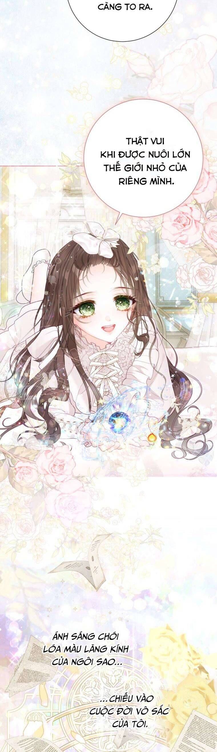 Một Thế Giới Không Có Chị Gái Mà Ai Cũng Yêu - Chapter 44 - Page 7