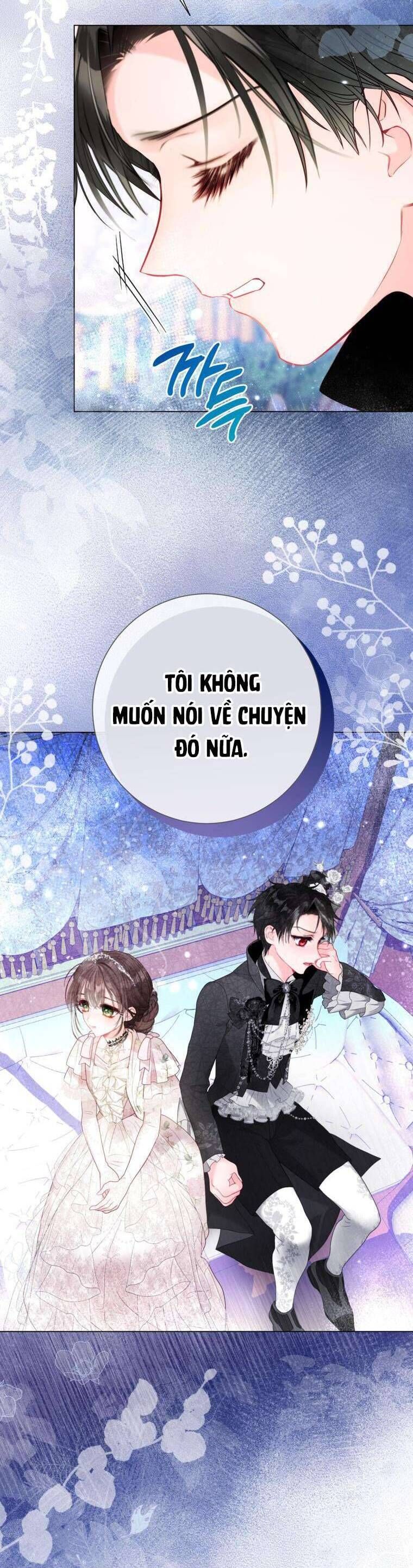 Một Thế Giới Không Có Chị Gái Mà Ai Cũng Yêu - Chapter 45 - Page 11