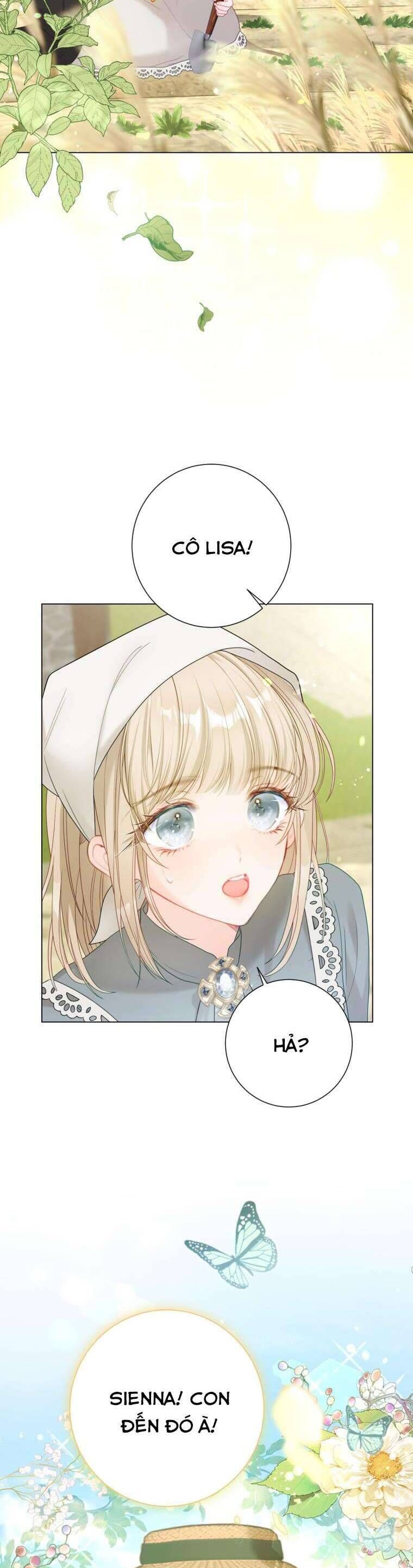 Một Thế Giới Không Có Chị Gái Mà Ai Cũng Yêu - Chapter 45 - Page 13