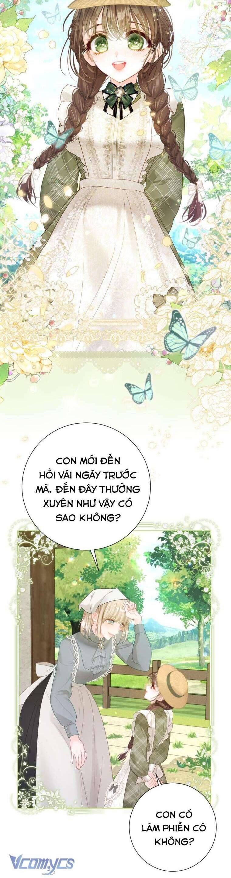 Một Thế Giới Không Có Chị Gái Mà Ai Cũng Yêu - Chapter 45 - Page 14