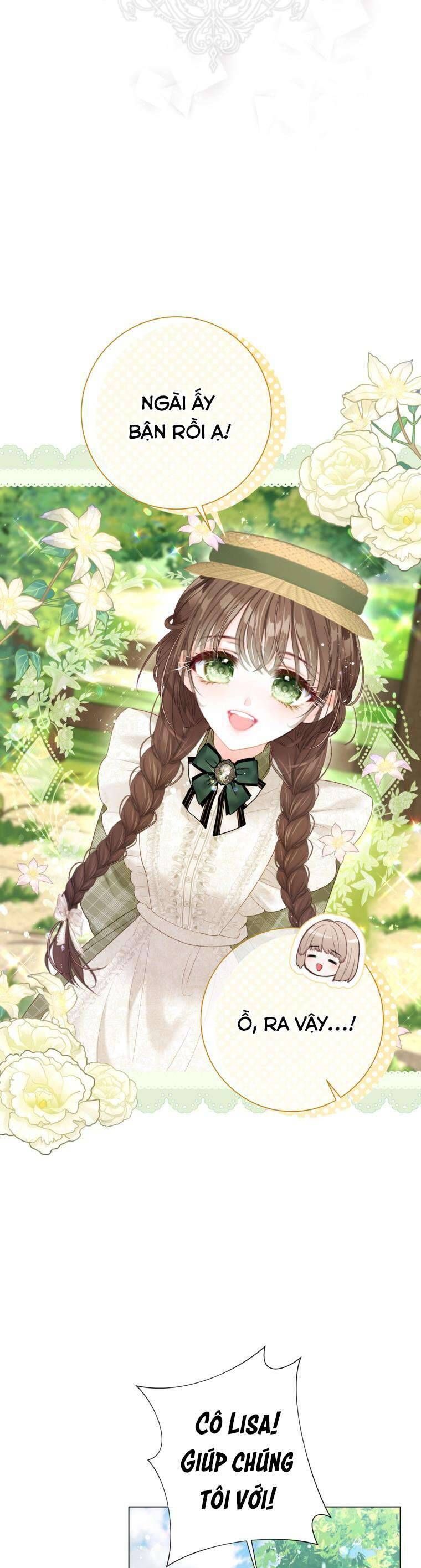 Một Thế Giới Không Có Chị Gái Mà Ai Cũng Yêu - Chapter 45 - Page 19