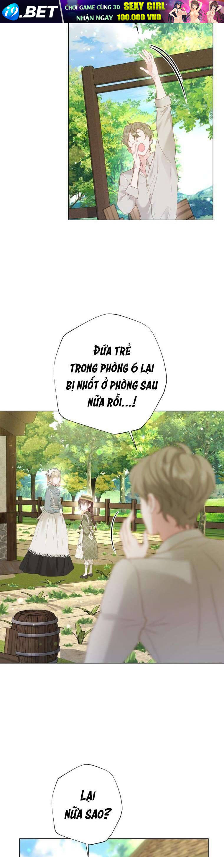 Một Thế Giới Không Có Chị Gái Mà Ai Cũng Yêu - Chapter 45 - Page 20