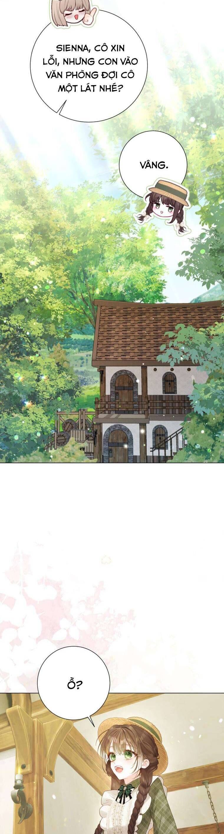 Một Thế Giới Không Có Chị Gái Mà Ai Cũng Yêu - Chapter 45 - Page 22