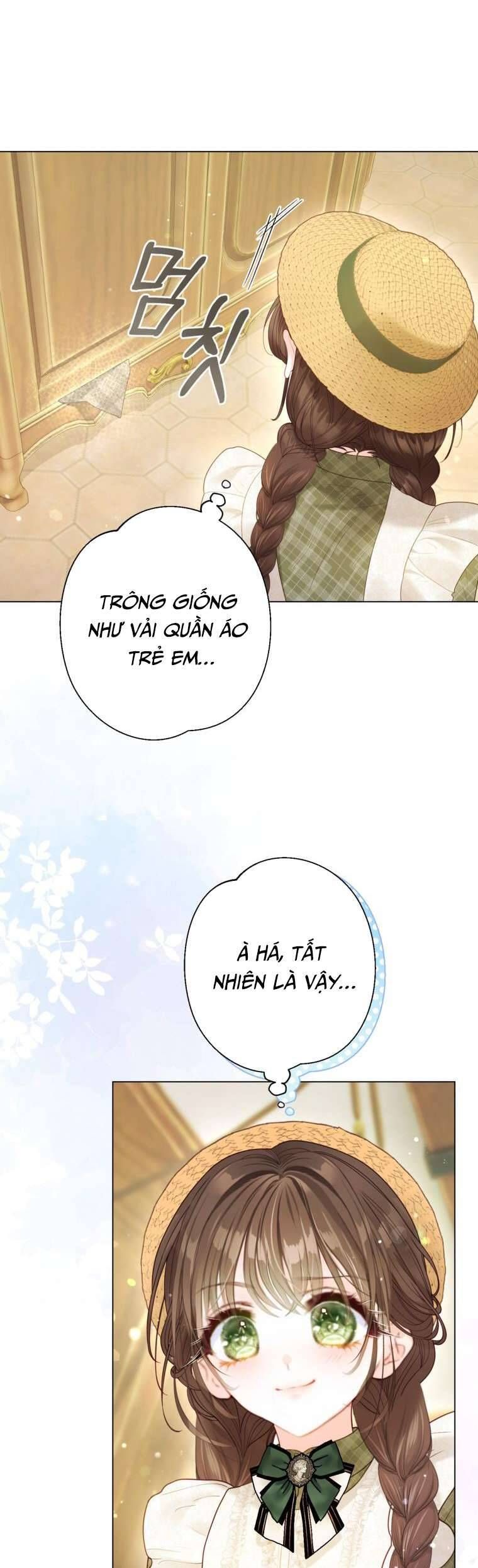 Một Thế Giới Không Có Chị Gái Mà Ai Cũng Yêu - Chapter 45 - Page 24