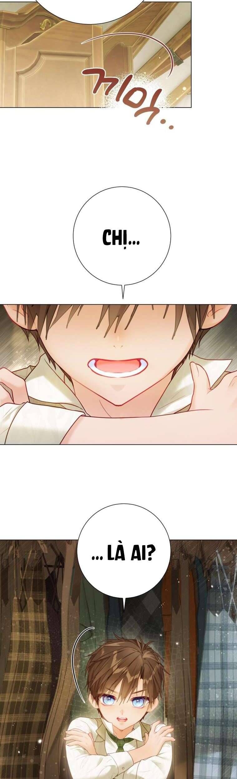 Một Thế Giới Không Có Chị Gái Mà Ai Cũng Yêu - Chapter 45 - Page 26