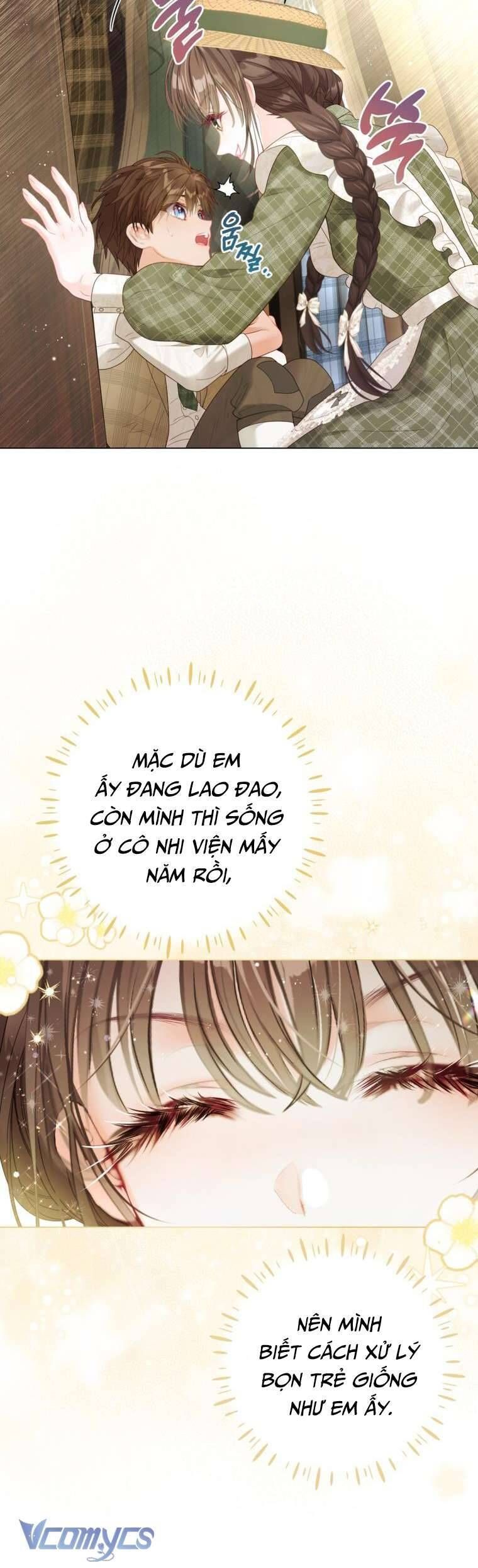 Một Thế Giới Không Có Chị Gái Mà Ai Cũng Yêu - Chapter 45 - Page 28