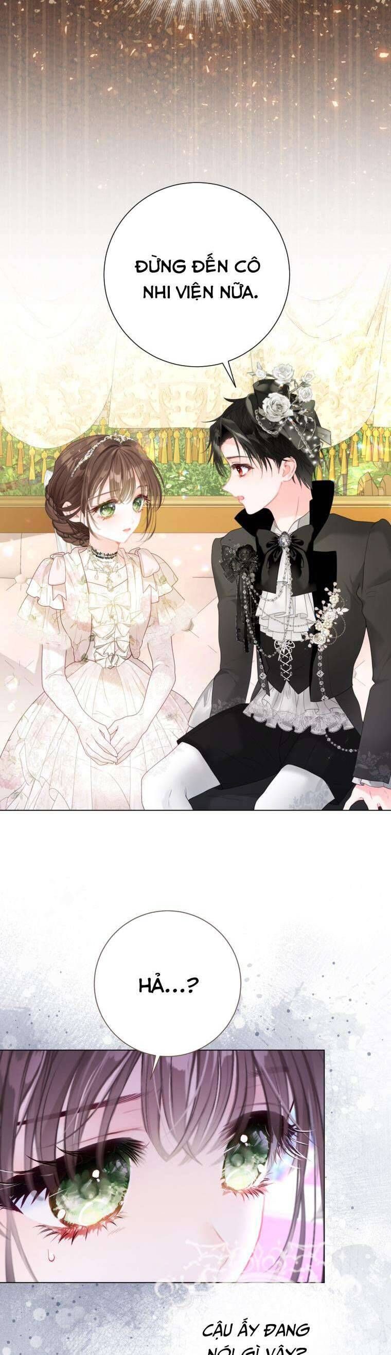 Một Thế Giới Không Có Chị Gái Mà Ai Cũng Yêu - Chapter 45 - Page 3