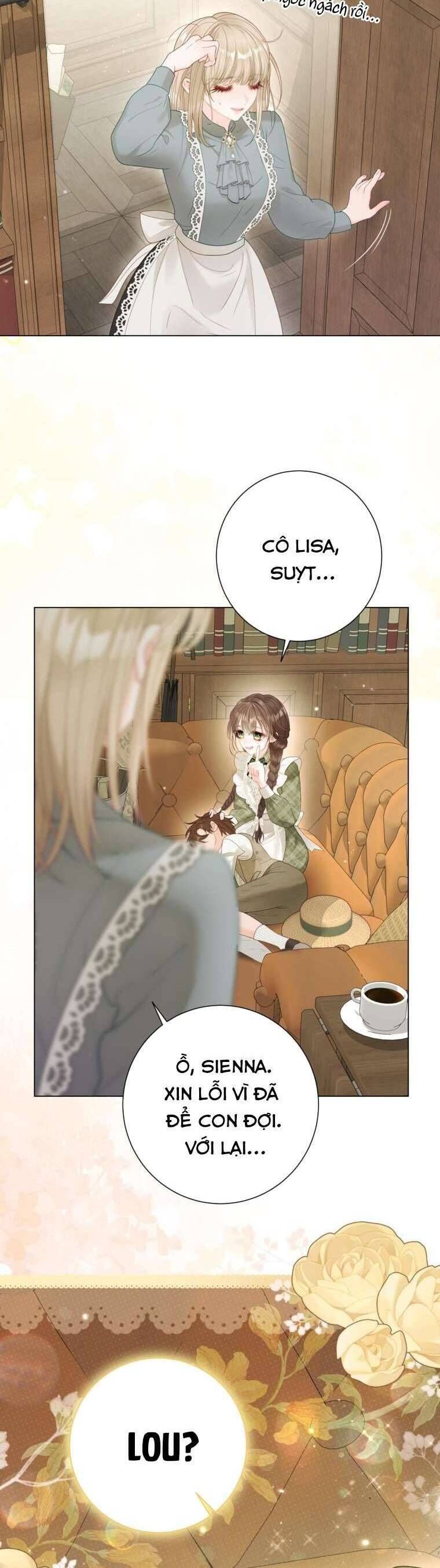 Một Thế Giới Không Có Chị Gái Mà Ai Cũng Yêu - Chapter 45 - Page 31