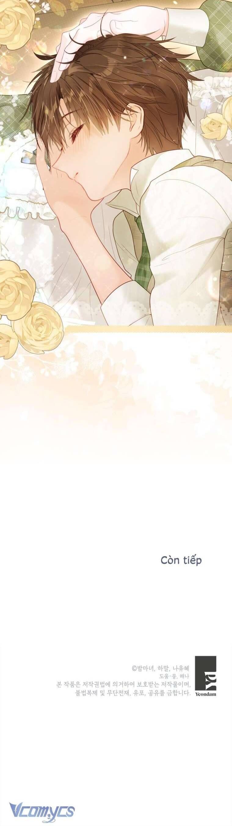 Một Thế Giới Không Có Chị Gái Mà Ai Cũng Yêu - Chapter 45 - Page 32