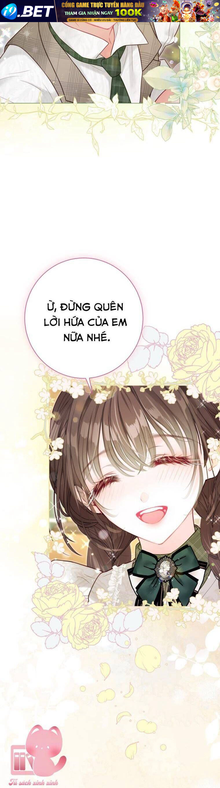 Một Thế Giới Không Có Chị Gái Mà Ai Cũng Yêu - Chapter 46 - Page 10