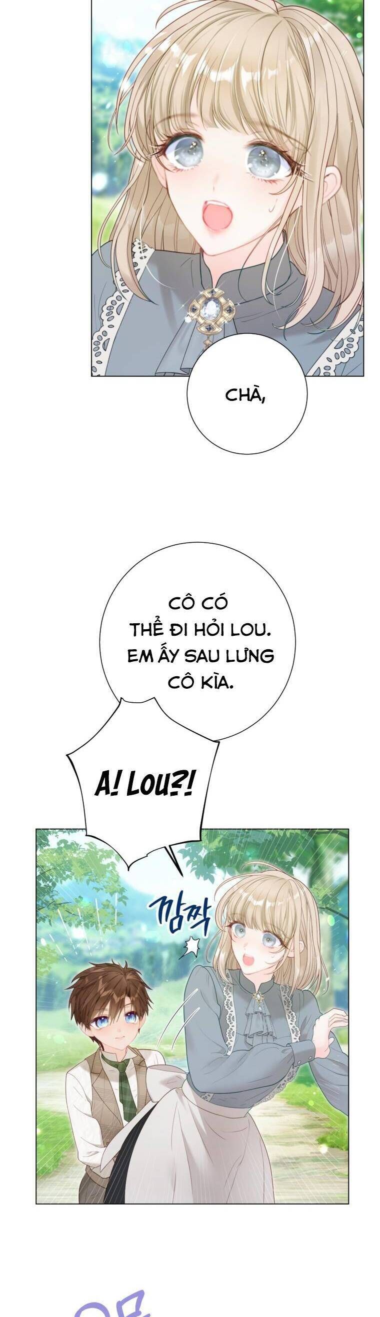 Một Thế Giới Không Có Chị Gái Mà Ai Cũng Yêu - Chapter 46 - Page 13