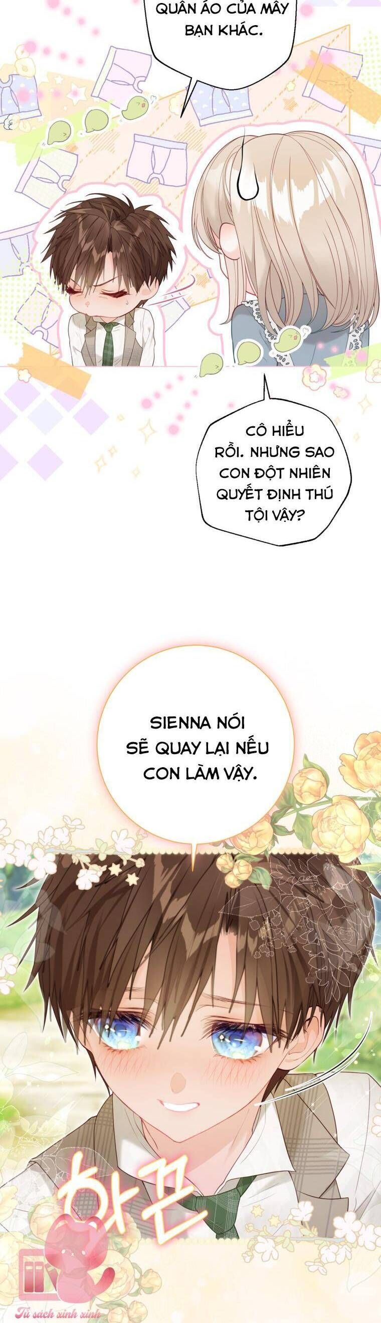 Một Thế Giới Không Có Chị Gái Mà Ai Cũng Yêu - Chapter 46 - Page 15