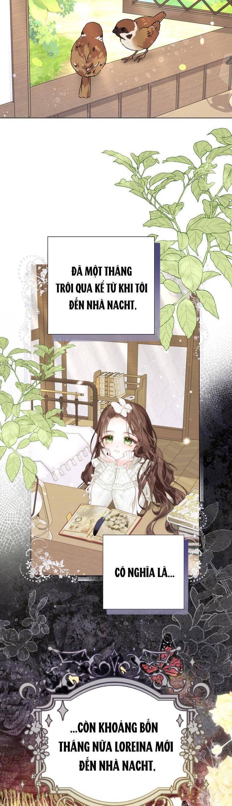 Một Thế Giới Không Có Chị Gái Mà Ai Cũng Yêu - Chapter 46 - Page 18