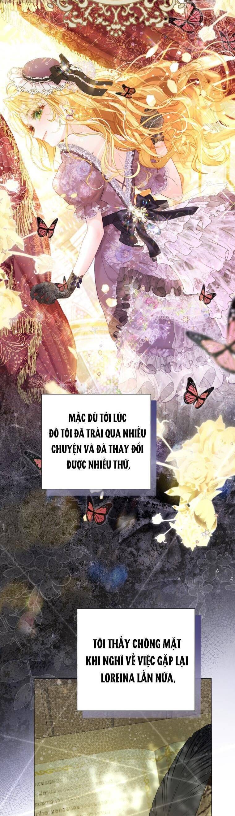 Một Thế Giới Không Có Chị Gái Mà Ai Cũng Yêu - Chapter 46 - Page 19