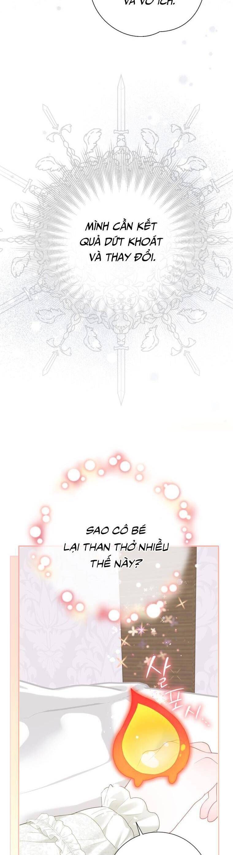 Một Thế Giới Không Có Chị Gái Mà Ai Cũng Yêu - Chapter 46 - Page 23