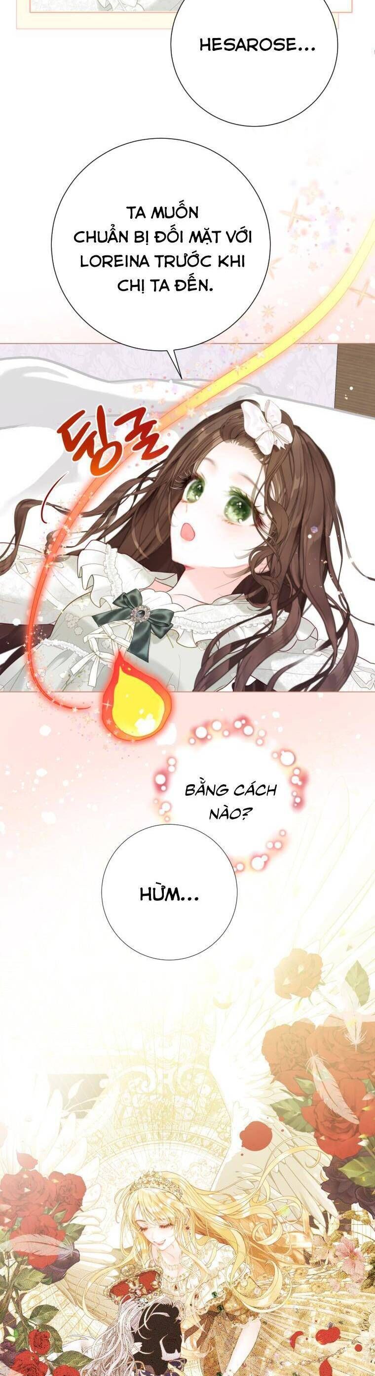 Một Thế Giới Không Có Chị Gái Mà Ai Cũng Yêu - Chapter 46 - Page 24