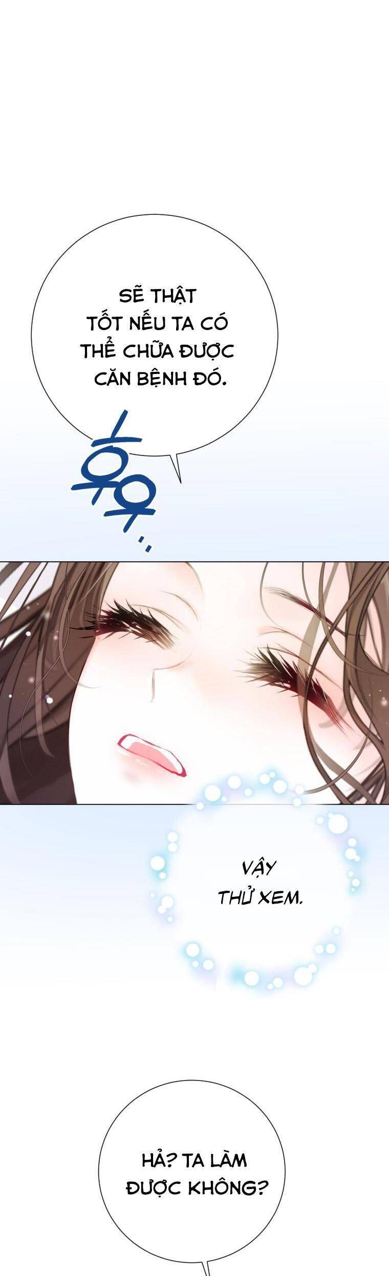 Một Thế Giới Không Có Chị Gái Mà Ai Cũng Yêu - Chapter 46 - Page 26