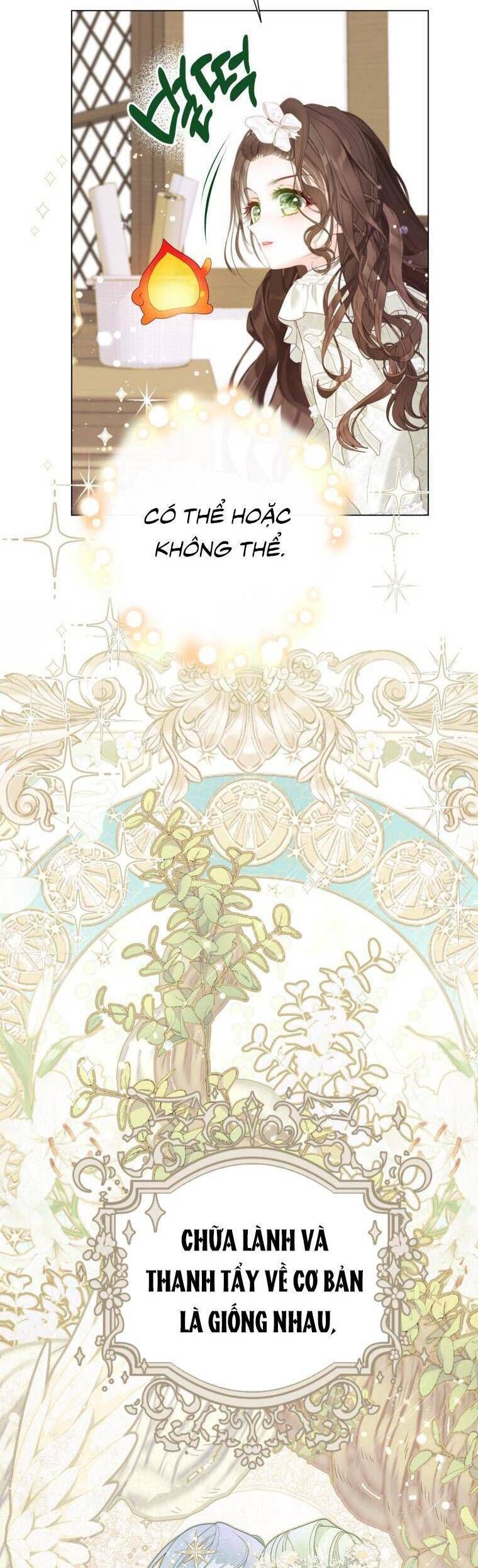 Một Thế Giới Không Có Chị Gái Mà Ai Cũng Yêu - Chapter 46 - Page 27