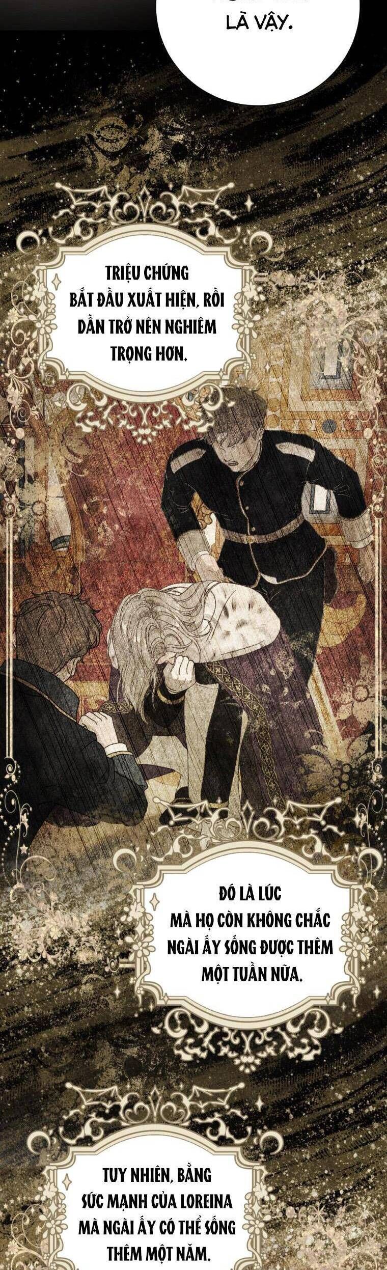 Một Thế Giới Không Có Chị Gái Mà Ai Cũng Yêu - Chapter 46 - Page 29