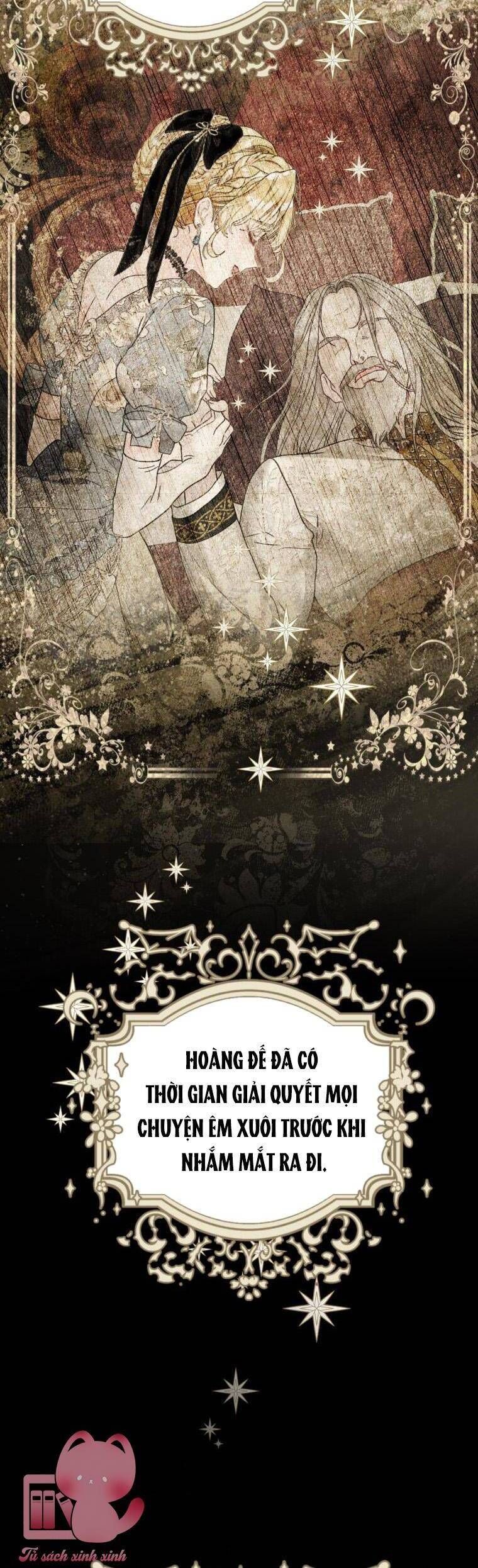 Một Thế Giới Không Có Chị Gái Mà Ai Cũng Yêu - Chapter 46 - Page 30