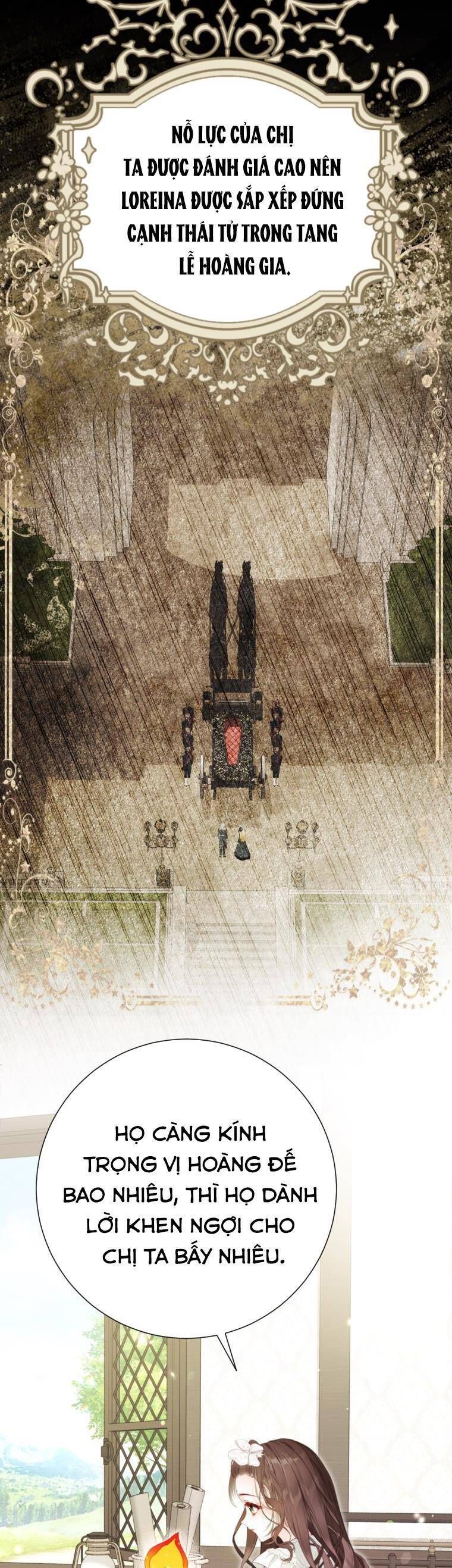 Một Thế Giới Không Có Chị Gái Mà Ai Cũng Yêu - Chapter 46 - Page 31