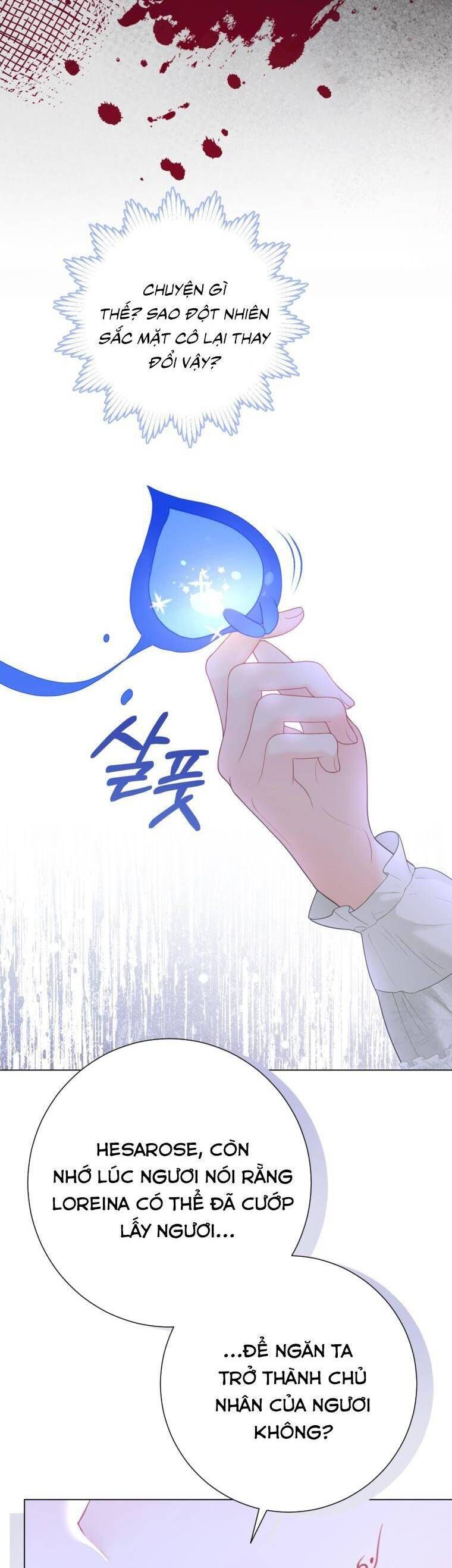 Một Thế Giới Không Có Chị Gái Mà Ai Cũng Yêu - Chapter 46 - Page 33