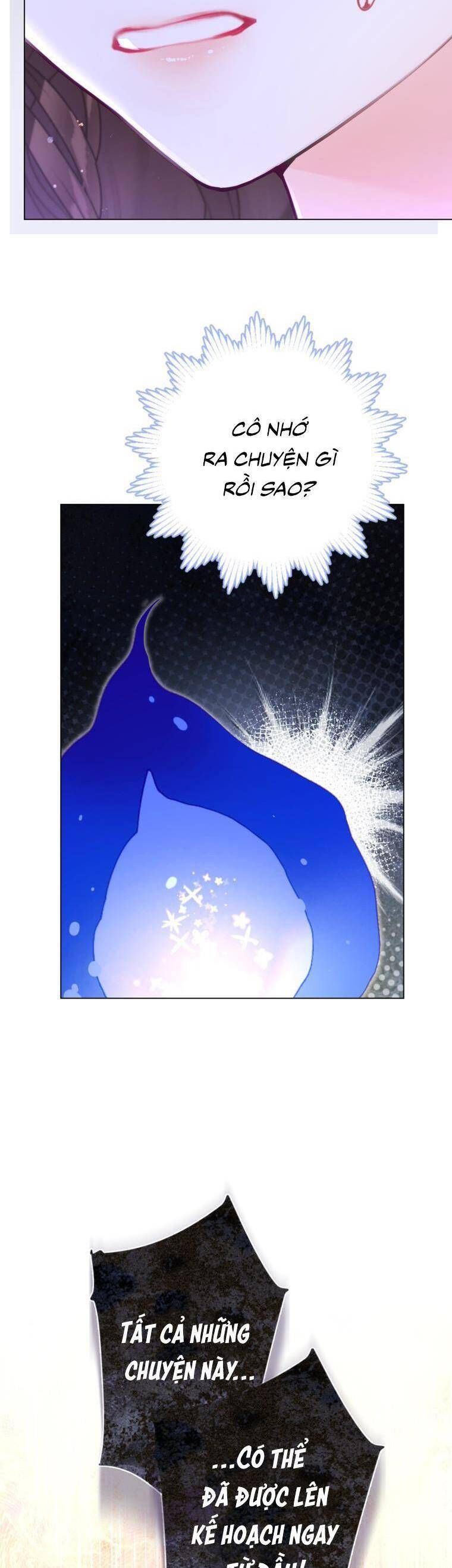 Một Thế Giới Không Có Chị Gái Mà Ai Cũng Yêu - Chapter 46 - Page 34