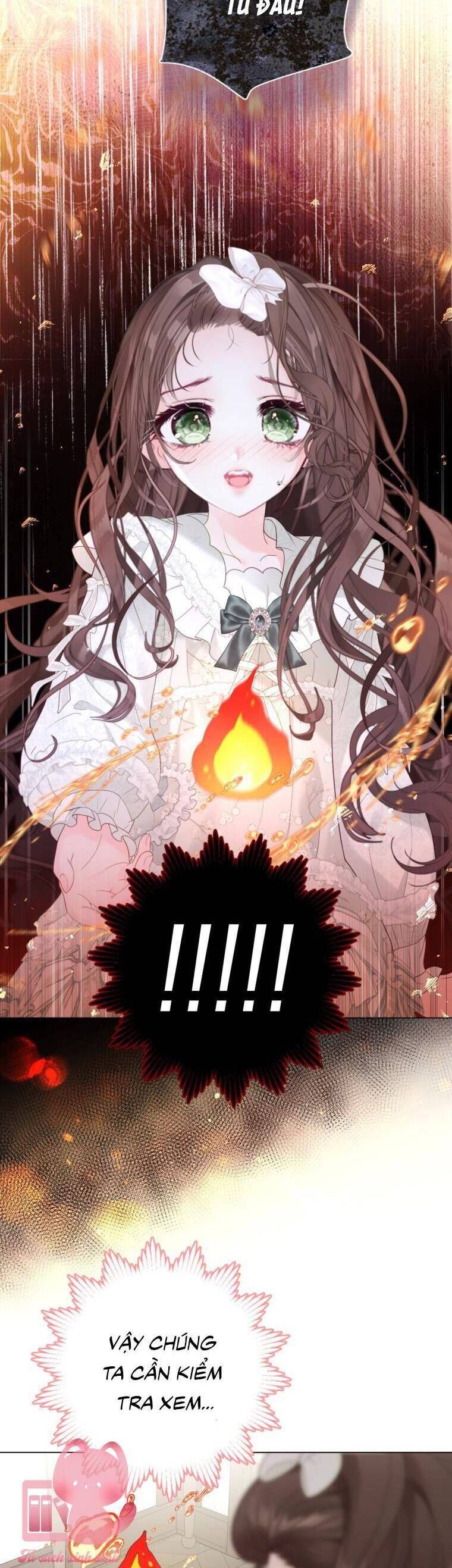 Một Thế Giới Không Có Chị Gái Mà Ai Cũng Yêu - Chapter 46 - Page 35