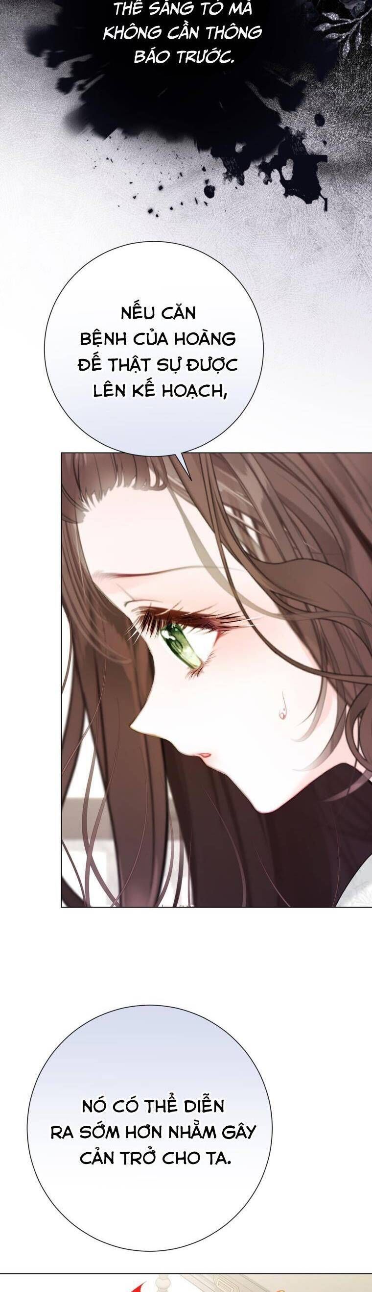 Một Thế Giới Không Có Chị Gái Mà Ai Cũng Yêu - Chapter 46 - Page 37