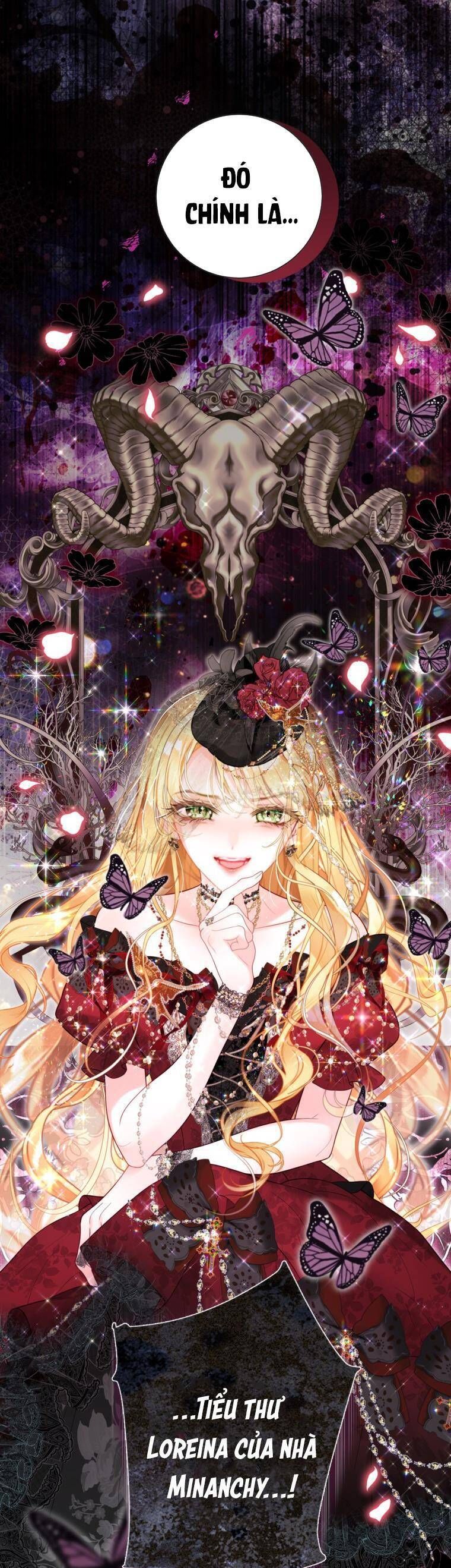 Một Thế Giới Không Có Chị Gái Mà Ai Cũng Yêu - Chapter 46 - Page 41