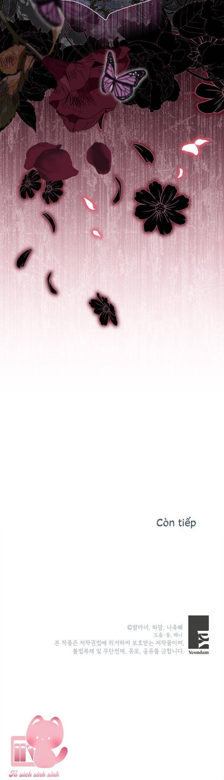 Một Thế Giới Không Có Chị Gái Mà Ai Cũng Yêu - Chapter 46 - Page 42