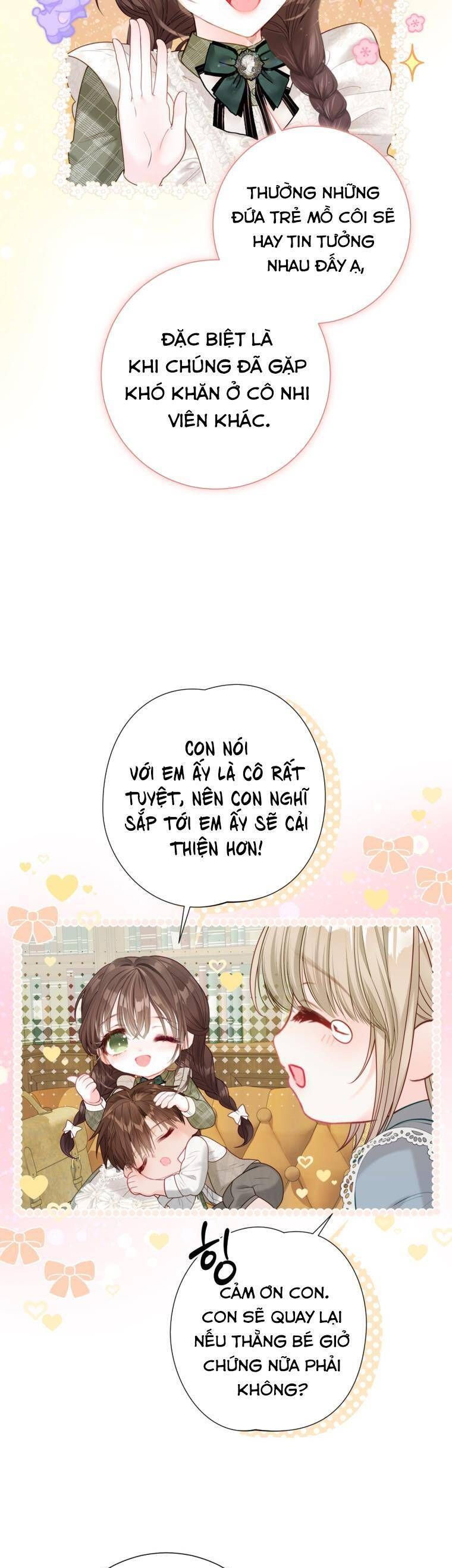 Một Thế Giới Không Có Chị Gái Mà Ai Cũng Yêu - Chapter 46 - Page 6