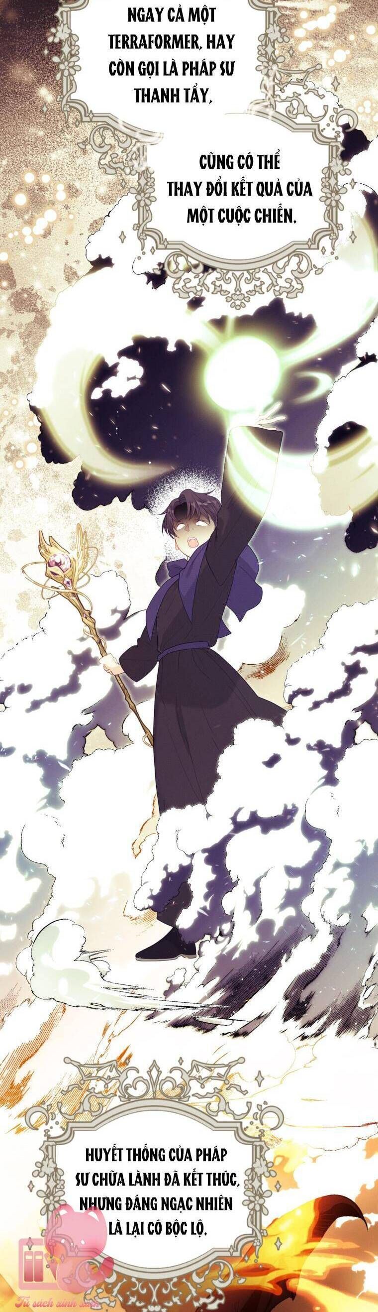 Một Thế Giới Không Có Chị Gái Mà Ai Cũng Yêu - Chapter 47 - Page 10