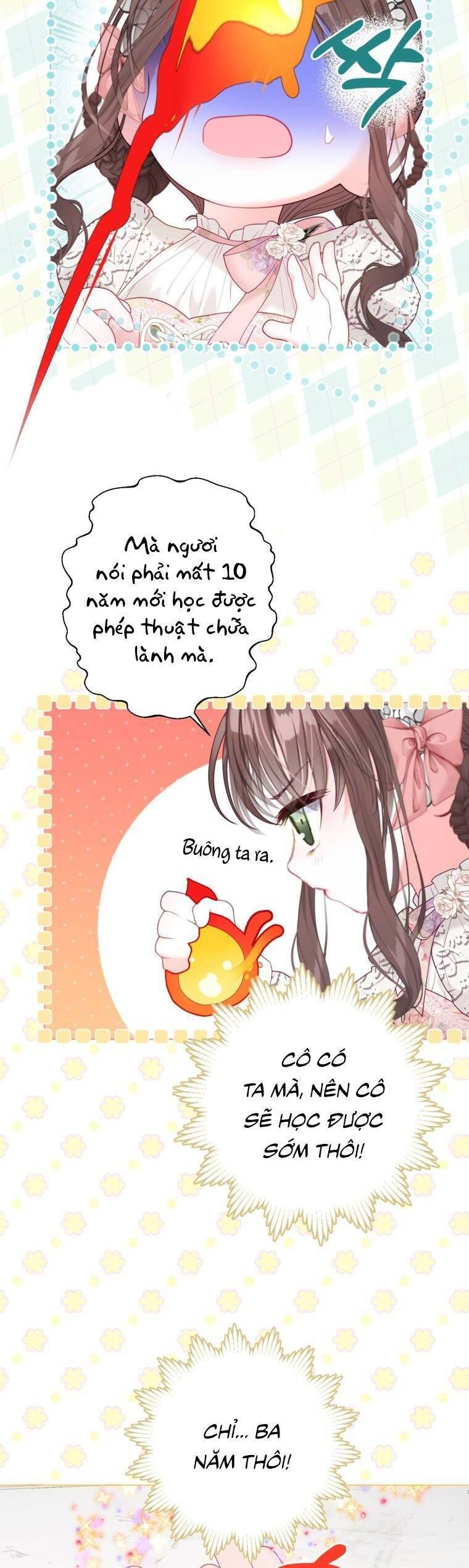 Một Thế Giới Không Có Chị Gái Mà Ai Cũng Yêu - Chapter 47 - Page 13