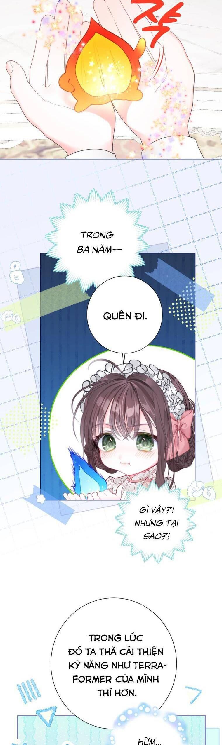 Một Thế Giới Không Có Chị Gái Mà Ai Cũng Yêu - Chapter 47 - Page 14