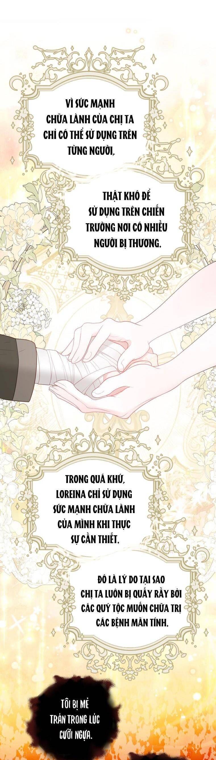 Một Thế Giới Không Có Chị Gái Mà Ai Cũng Yêu - Chapter 47 - Page 16