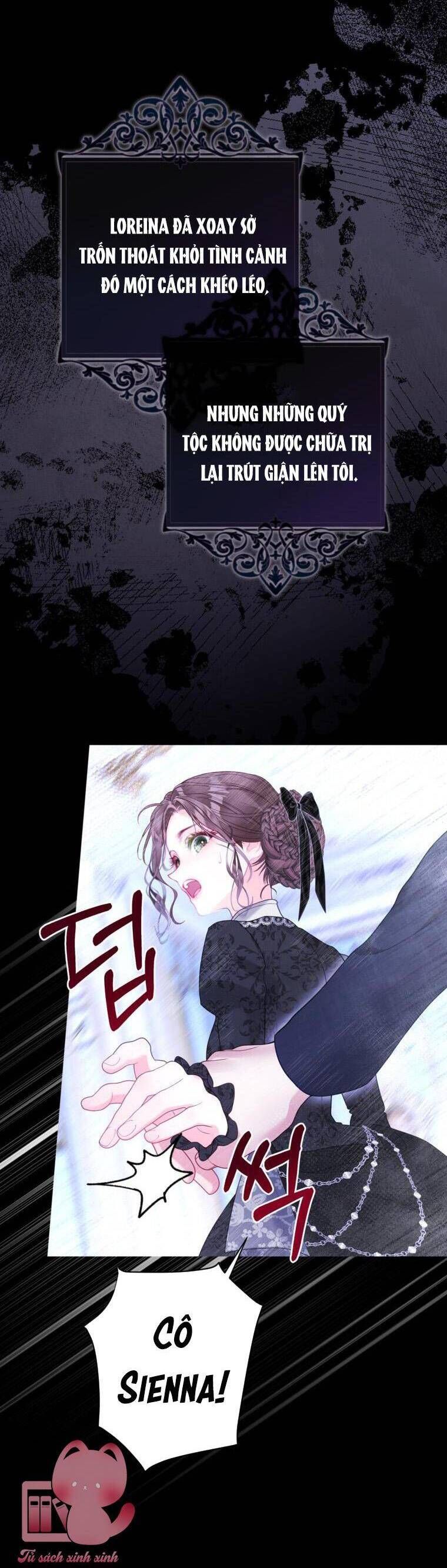 Một Thế Giới Không Có Chị Gái Mà Ai Cũng Yêu - Chapter 47 - Page 20