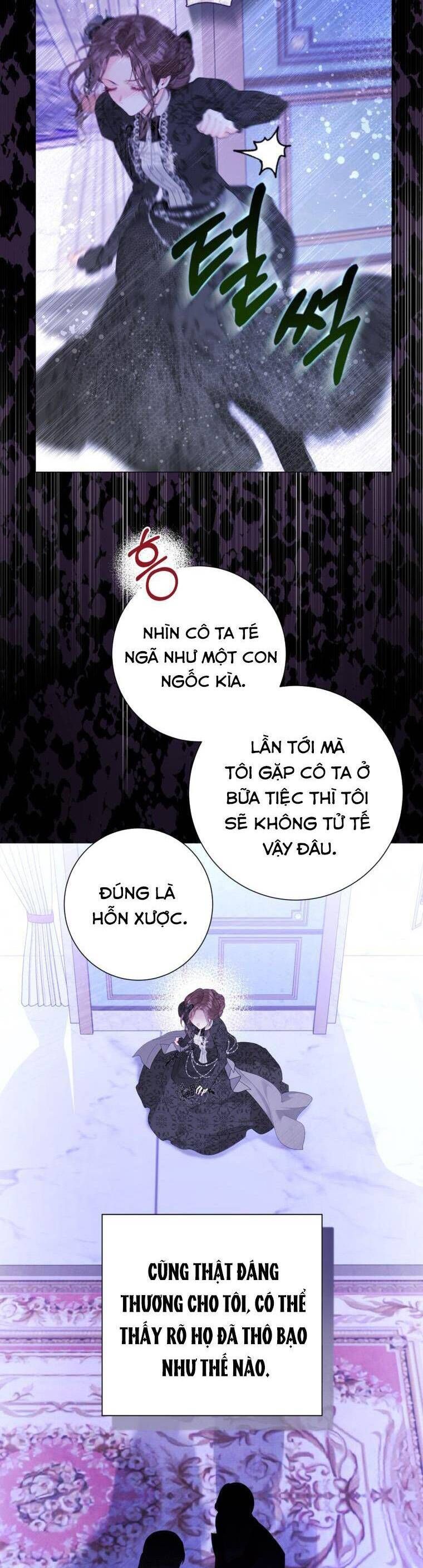 Một Thế Giới Không Có Chị Gái Mà Ai Cũng Yêu - Chapter 47 - Page 24