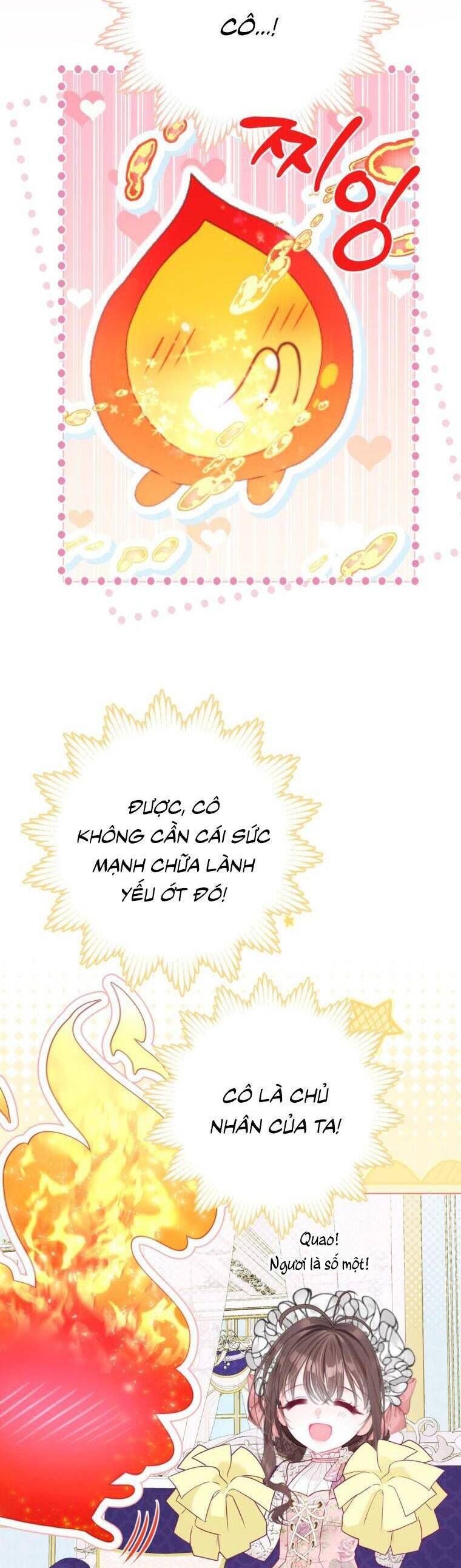 Một Thế Giới Không Có Chị Gái Mà Ai Cũng Yêu - Chapter 47 - Page 27