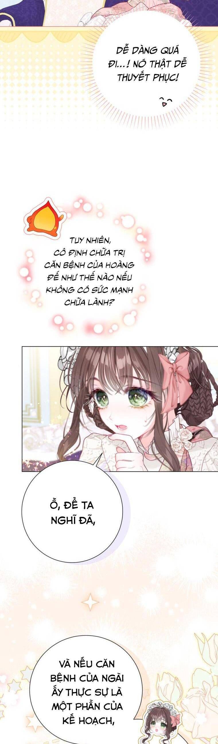 Một Thế Giới Không Có Chị Gái Mà Ai Cũng Yêu - Chapter 47 - Page 28