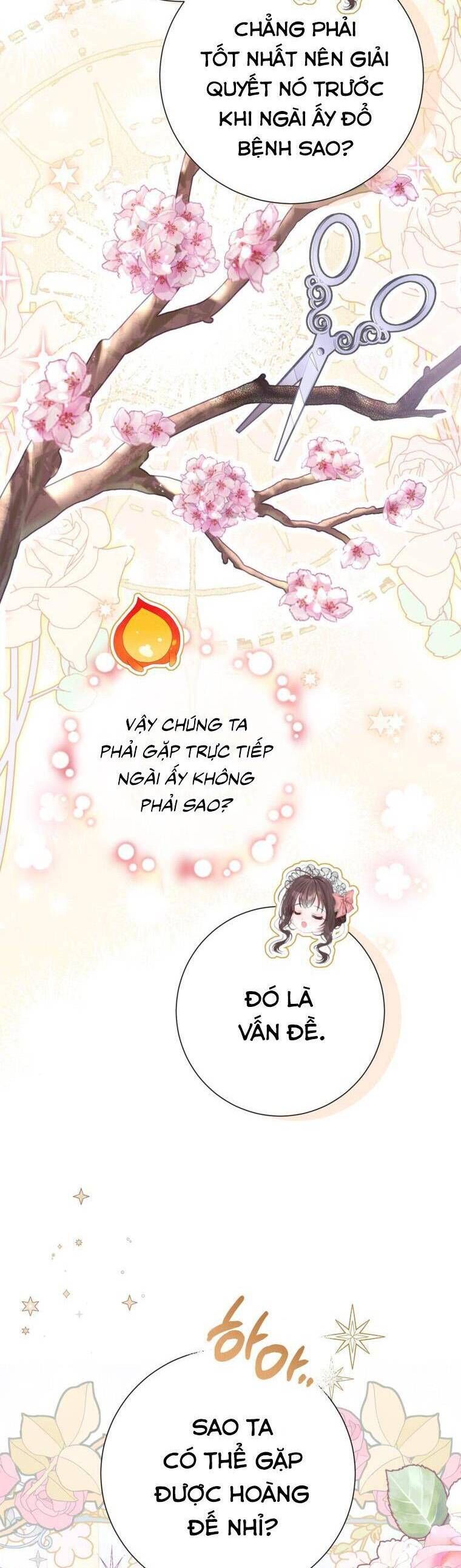 Một Thế Giới Không Có Chị Gái Mà Ai Cũng Yêu - Chapter 47 - Page 29