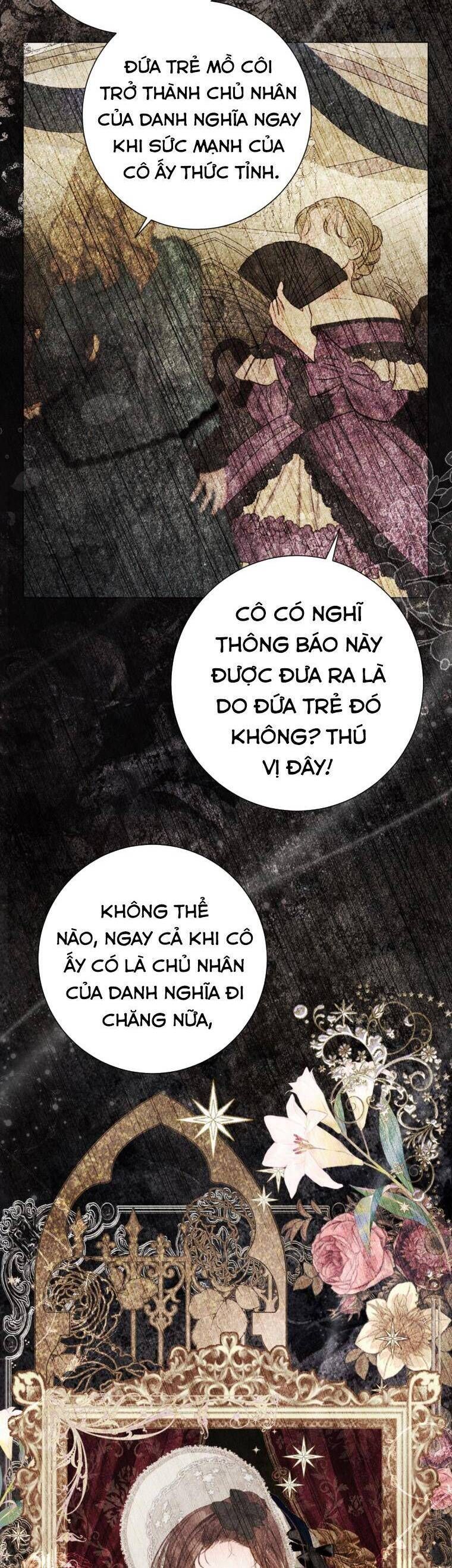 Một Thế Giới Không Có Chị Gái Mà Ai Cũng Yêu - Chapter 47 - Page 3
