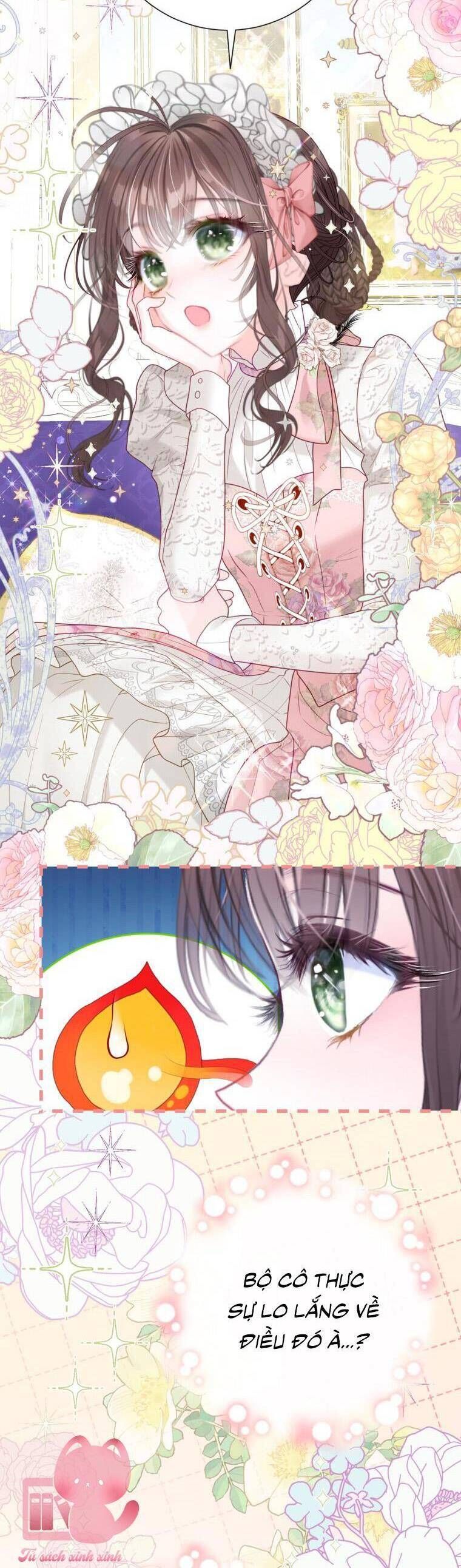 Một Thế Giới Không Có Chị Gái Mà Ai Cũng Yêu - Chapter 47 - Page 30