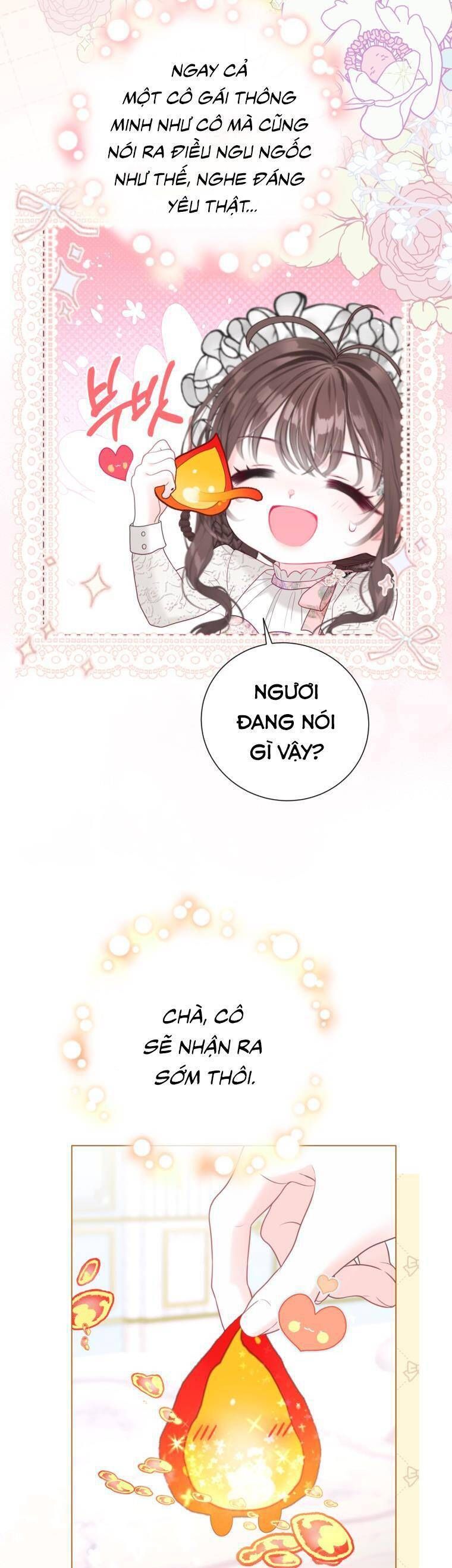 Một Thế Giới Không Có Chị Gái Mà Ai Cũng Yêu - Chapter 47 - Page 31