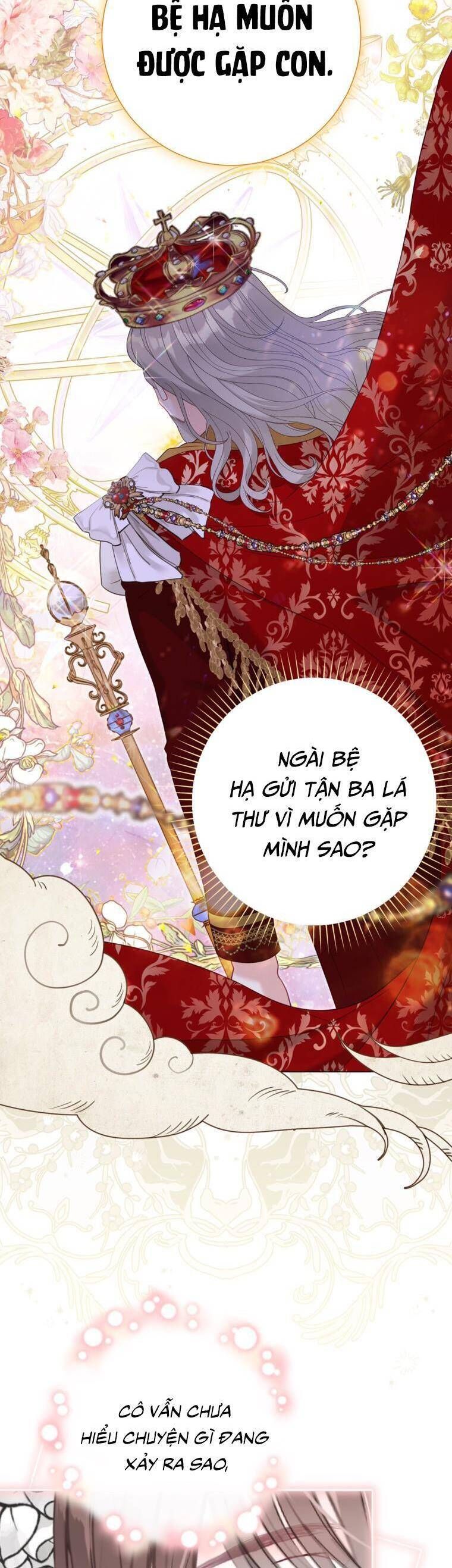 Một Thế Giới Không Có Chị Gái Mà Ai Cũng Yêu - Chapter 47 - Page 34