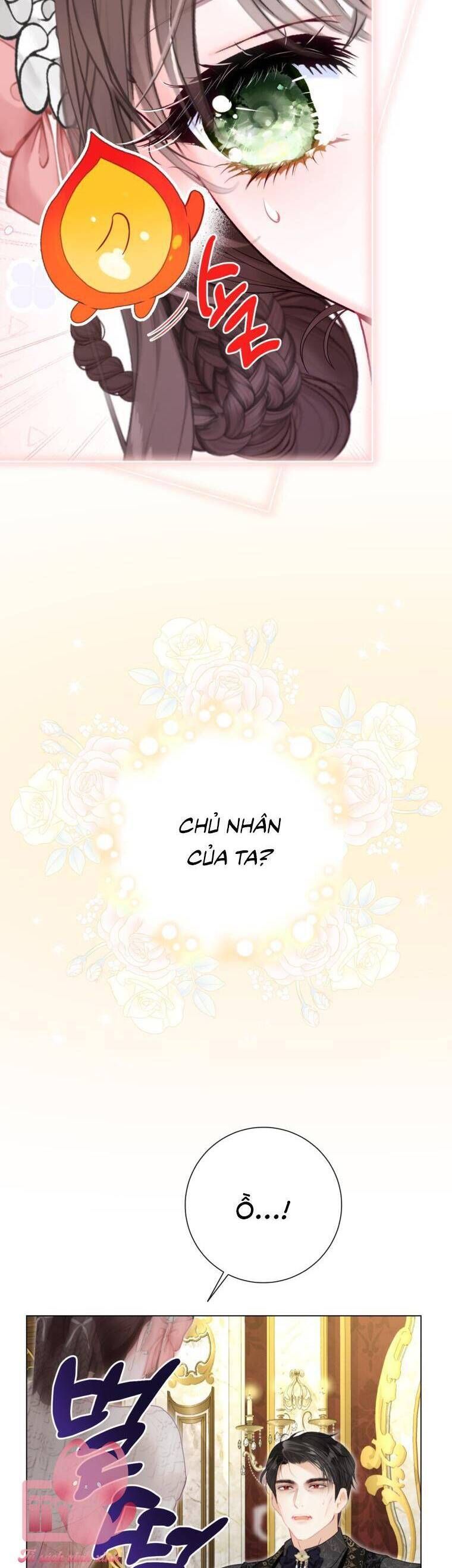 Một Thế Giới Không Có Chị Gái Mà Ai Cũng Yêu - Chapter 47 - Page 35