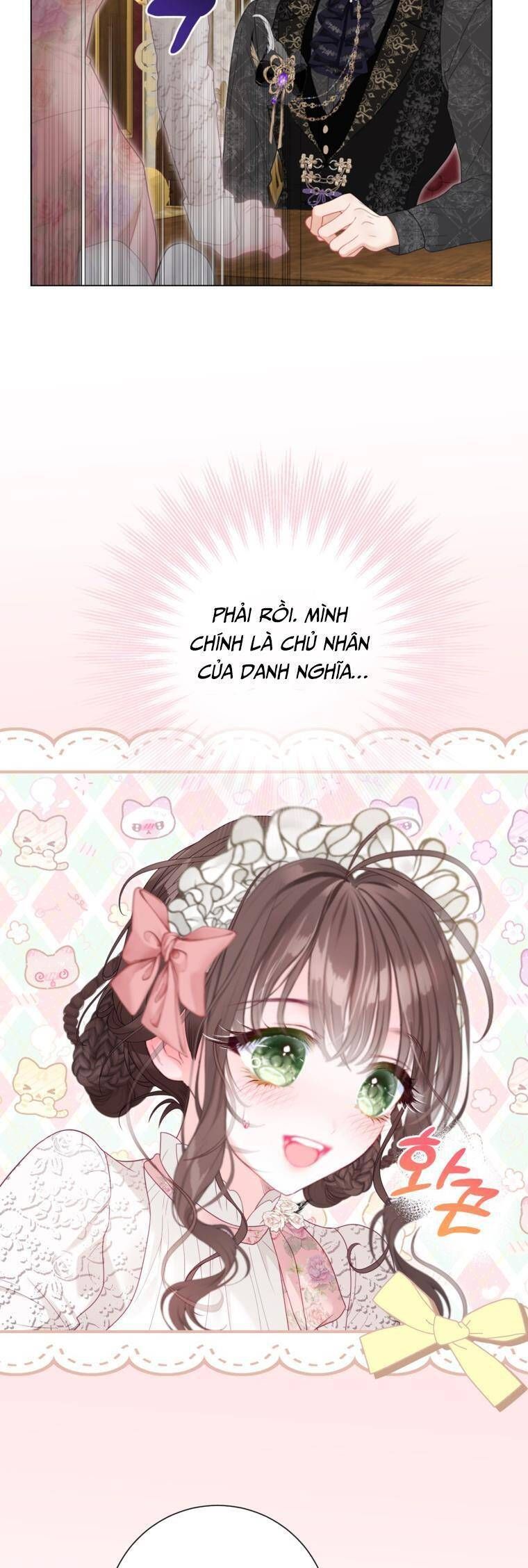 Một Thế Giới Không Có Chị Gái Mà Ai Cũng Yêu - Chapter 47 - Page 36