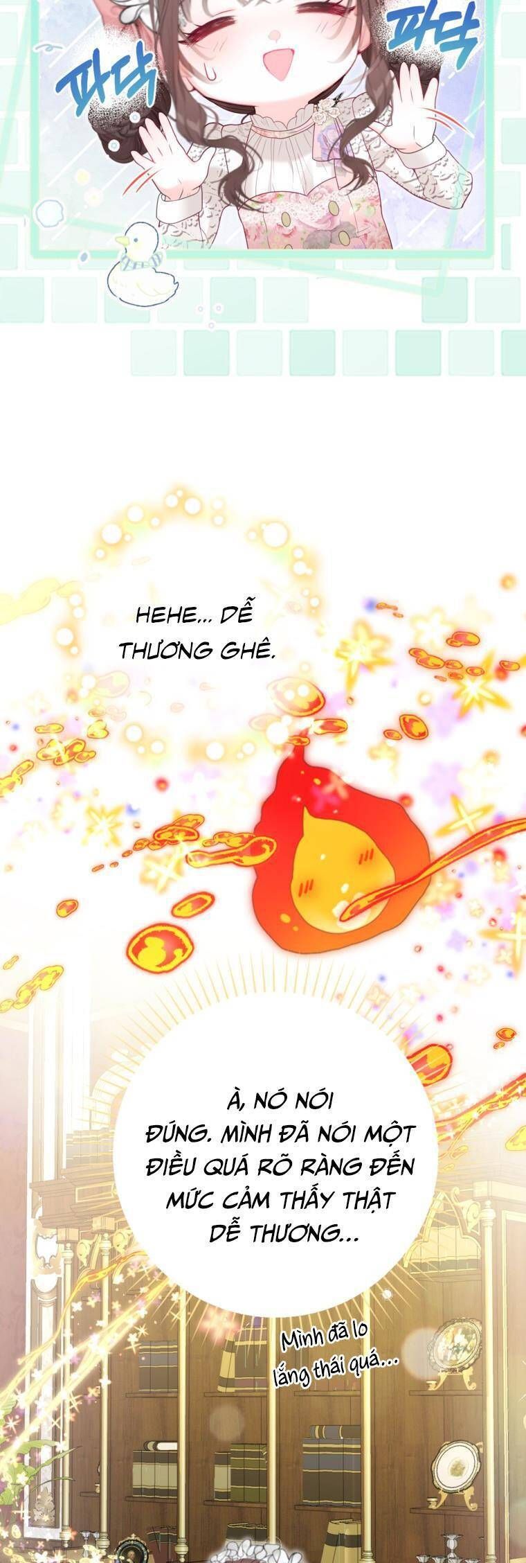 Một Thế Giới Không Có Chị Gái Mà Ai Cũng Yêu - Chapter 47 - Page 38