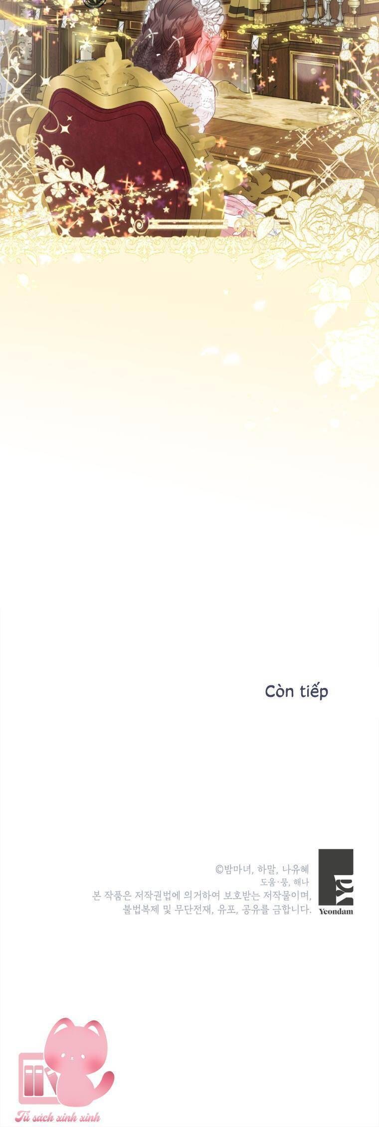 Một Thế Giới Không Có Chị Gái Mà Ai Cũng Yêu - Chapter 47 - Page 39